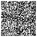 QR code with The C & R Construction Group Inc contacts