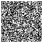 QR code with Servpro-Greenville/Troy/Andls contacts