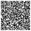 QR code with Hellman S Logging contacts
