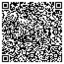 QR code with Hill Logging contacts