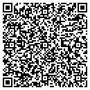 QR code with Reece Ann DVM contacts