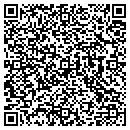 QR code with Hurd Logging contacts