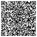 QR code with T M X Industries Inc contacts
