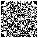 QR code with Royals Thomas DVM contacts