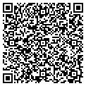 QR code with Amvina 2 contacts