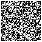 QR code with T H E Exterminator Incorporated contacts