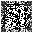 QR code with M G Thomas Consulting contacts