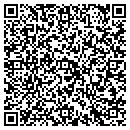 QR code with O'Brien's Moving & Storage contacts