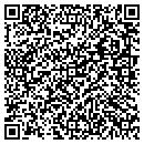 QR code with Rainbows End contacts