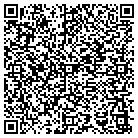 QR code with R B C Enterprise Manners Logging contacts