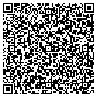 QR code with R C Habeck Excavating LLC contacts