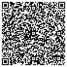 QR code with Ronald L Weiss Logging Inc contacts