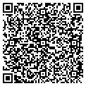 QR code with Ucco contacts