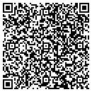 QR code with Uhp Systems Inc contacts