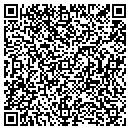 QR code with Alonzo Martin Extg contacts