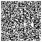 QR code with A & M Exterminating Service contacts