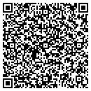 QR code with Zoe E Fitzpatrick contacts