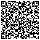 QR code with White Brothers Logging contacts