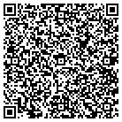QR code with M & L Computer Services contacts