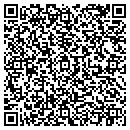 QR code with B C Exterminating Inc contacts