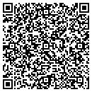 QR code with C W Nursery Inc contacts