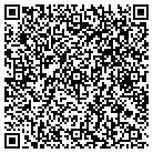 QR code with Adamson Construction LLC contacts