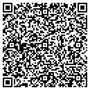 QR code with C K Logging LLC contacts