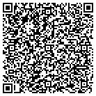 QR code with Unlimited Excavating & Grading contacts