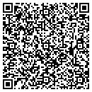 QR code with A J Systems contacts