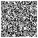 QR code with C W Walley And Son contacts