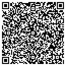 QR code with V & M Construction contacts
