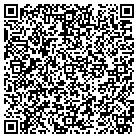 QR code with BlueDog contacts