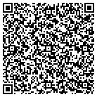 QR code with B A Stormer Construction Service contacts