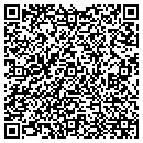 QR code with S P Engineering contacts