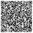 QR code with E L Lindsey Logging LLC contacts