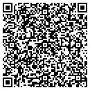 QR code with Zieren Ben DVM contacts