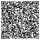 QR code with E & S Logging LLC contacts