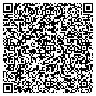QR code with Lords Land Christian Retreat contacts