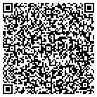 QR code with C C Design Development Inc contacts