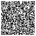 QR code with All U Need Homes contacts