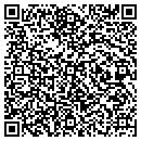 QR code with A Martin Daniel Const contacts