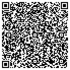 QR code with Animal Clinic of Monett contacts