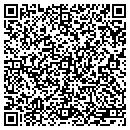 QR code with Holmes H Gillon contacts