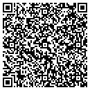 QR code with C & N Exterminating contacts
