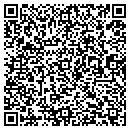 QR code with Hubbard Wg contacts