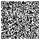 QR code with James Mizell contacts