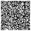 QR code with H&H Carpet Cleaning contacts