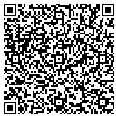QR code with J T Horn Logging Inc contacts