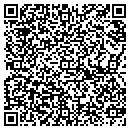 QR code with Zeus Construction contacts