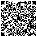 QR code with Zhang's Building Co contacts